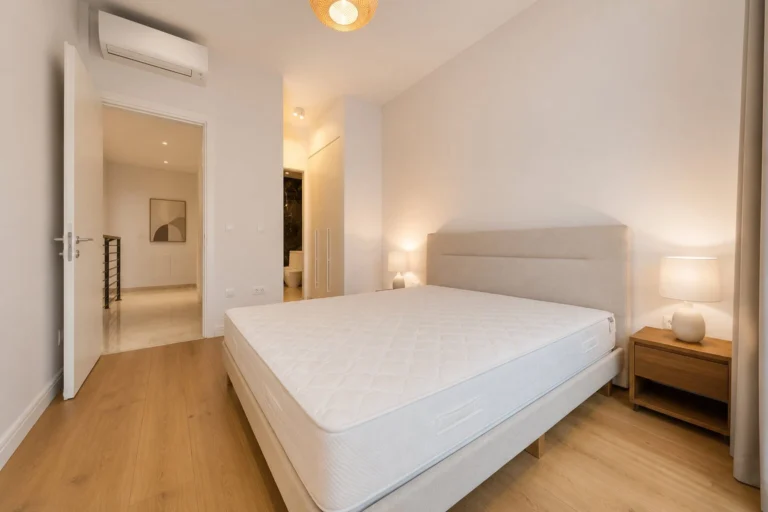 Average Price for 2 Bedroom Apartment in Limassol