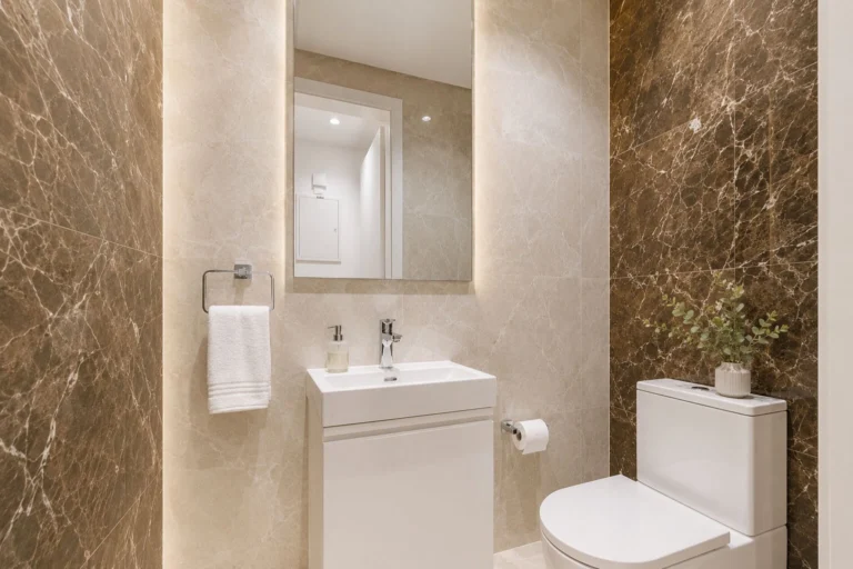 Average Price for 2 Bedroom Apartment in Limassol