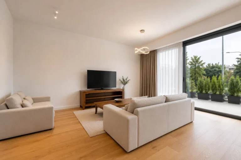 Average Price for 2 Bedroom Apartment in Limassol