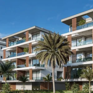 1 Bedroom Apartment for Sale in Limassol District