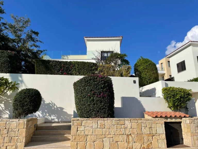 Cheap Houses and Villas for Sale Paphos up to 800000 euro