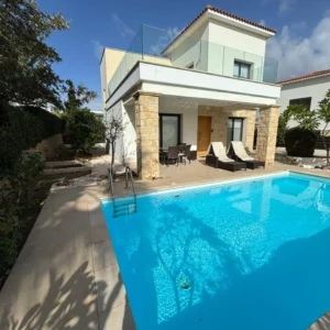 3 Bedroom House for Sale in Chlorakas, Paphos District