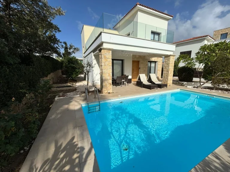 Cheap Houses and Villas for Sale Paphos up to 800000 euro
