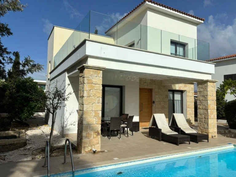 Cheap Houses and Villas for Sale Paphos up to 800000 euro