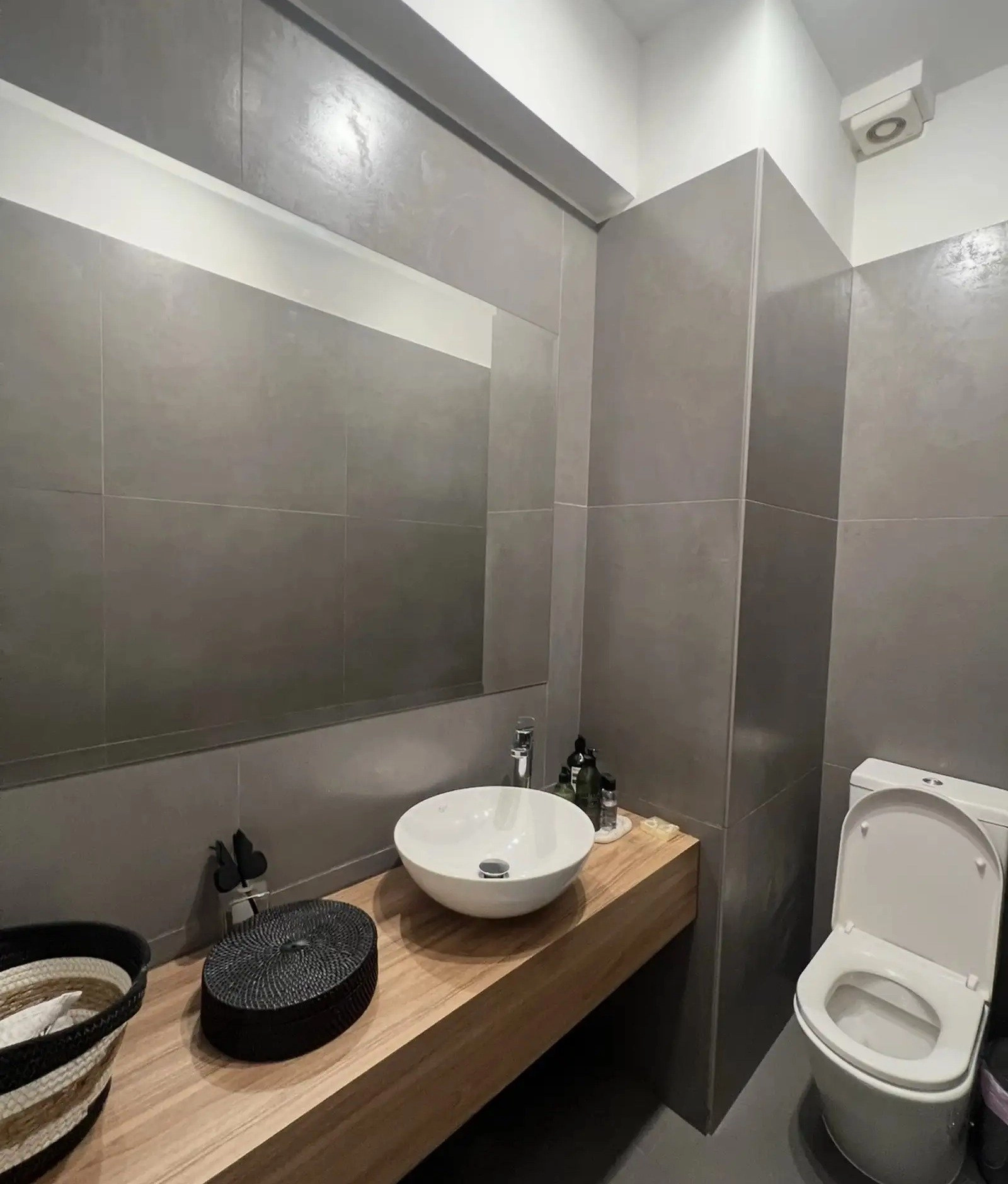2 Bedroom Apartment for Rent in Limassol – Mesa Geitonia
