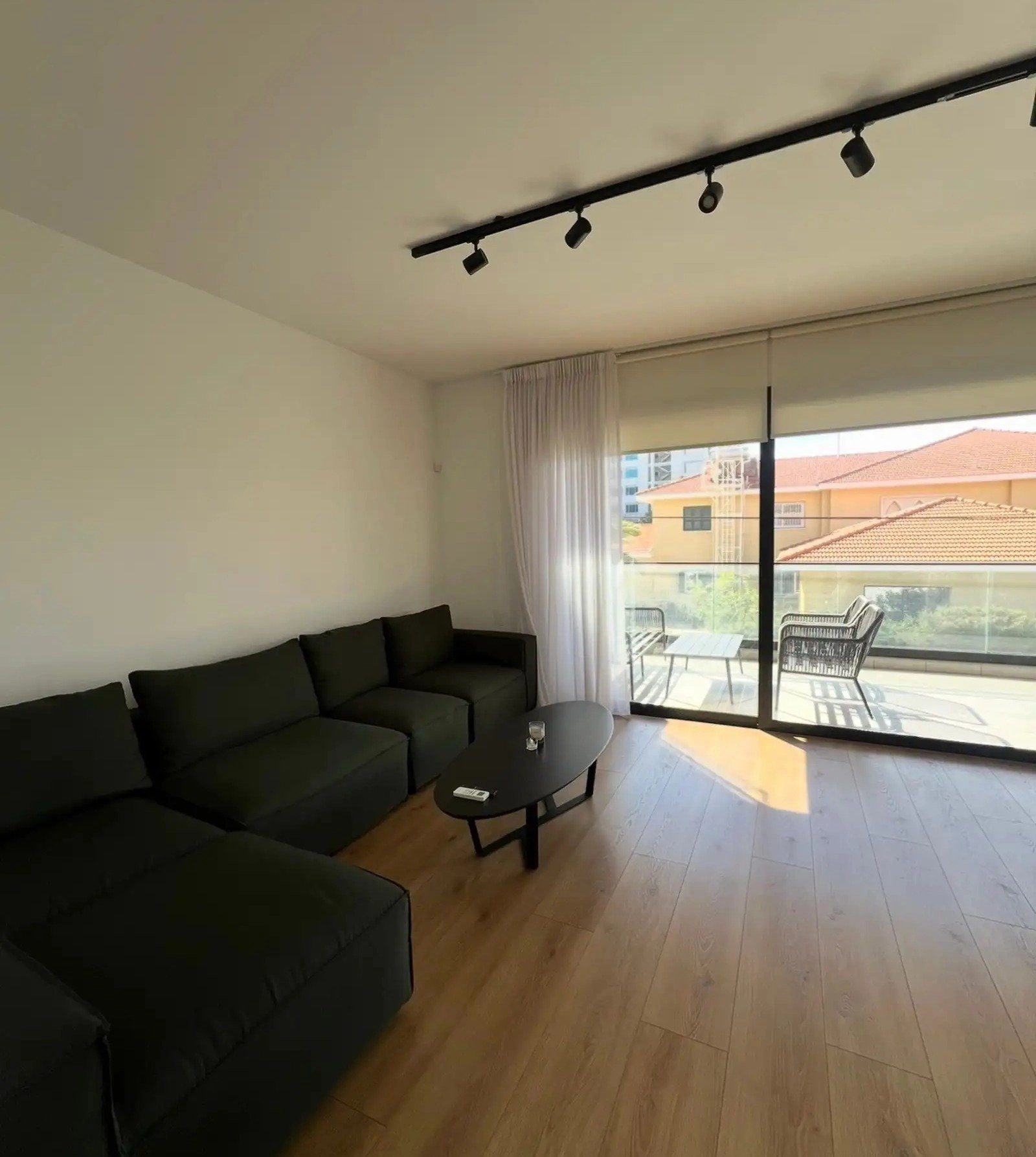 2 Bedroom Apartment for Rent in Limassol – Mesa Geitonia
