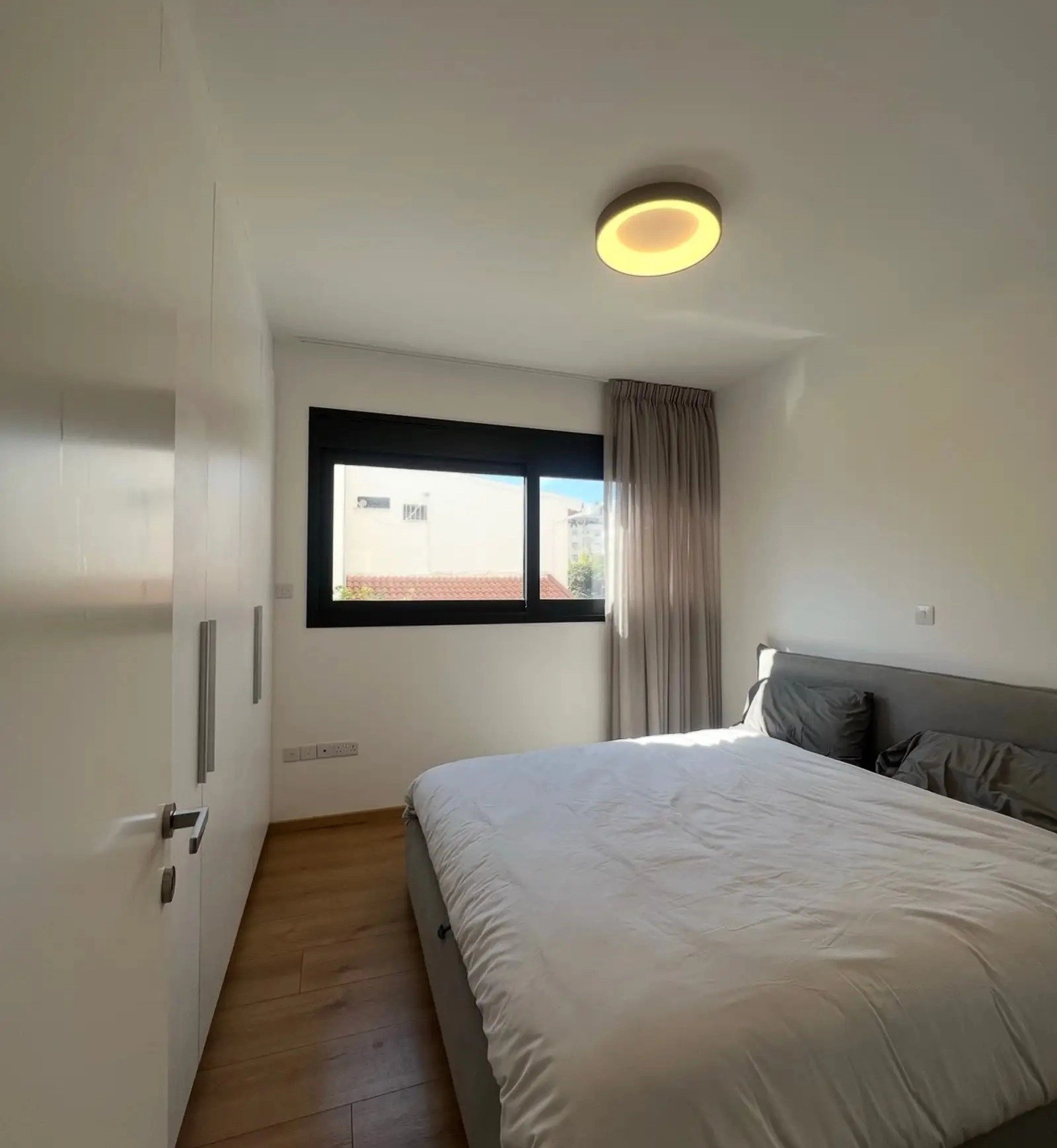 2 Bedroom Apartment for Rent in Limassol – Mesa Geitonia