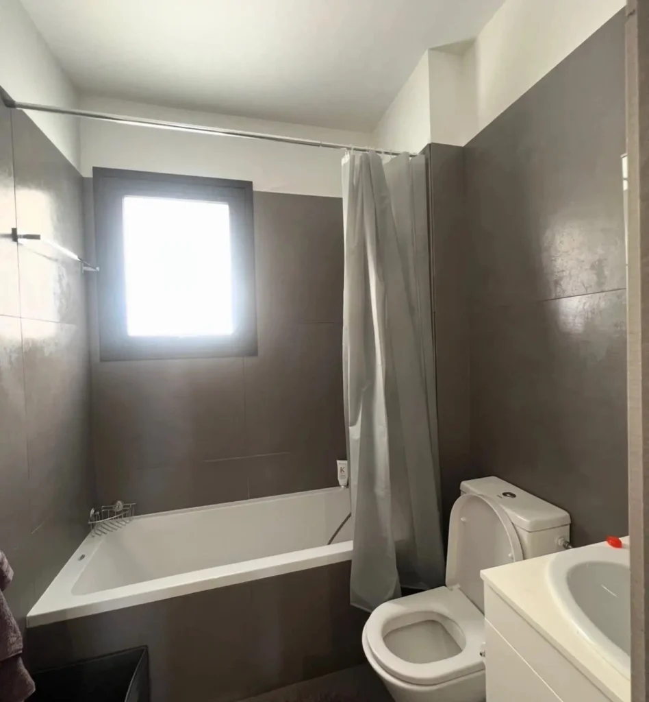 2 Bedroom Apartment for Rent in Limassol – Mesa Geitonia