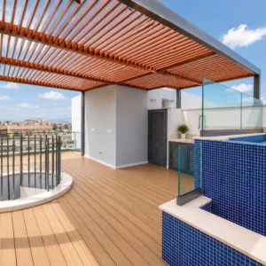 4 Bedroom Apartment for Sale in Potamos Germasogeias, Limassol District