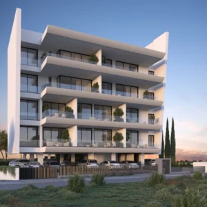 2,792m² Plot for Sale in Germasogeia, Limassol District