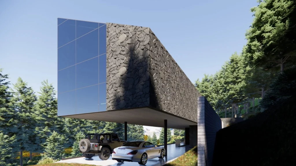 4,070m² Plot for Sale in Pano Platres, Limassol District