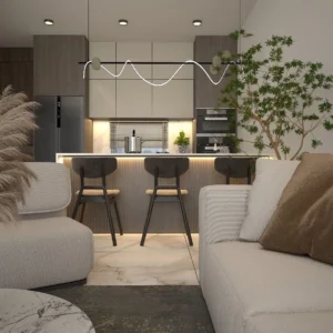 2 Bedroom Apartment for Sale in Paphos District