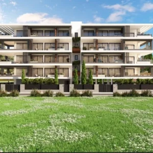 2 Bedroom Apartment for Sale in Paphos District