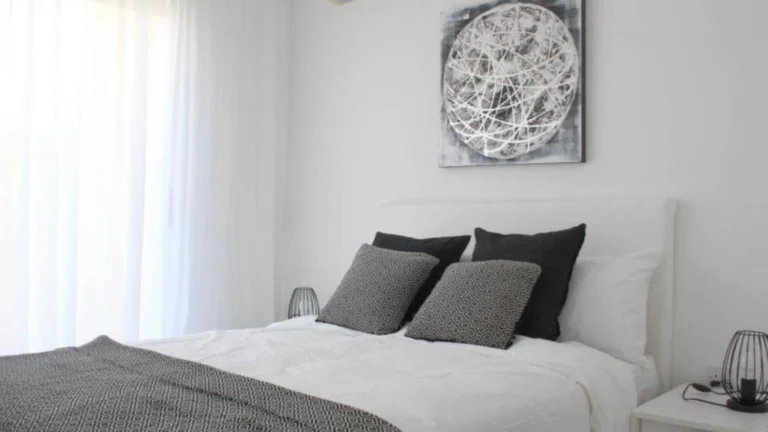 Average Price for 2 Bedroom Apartment in Paphos