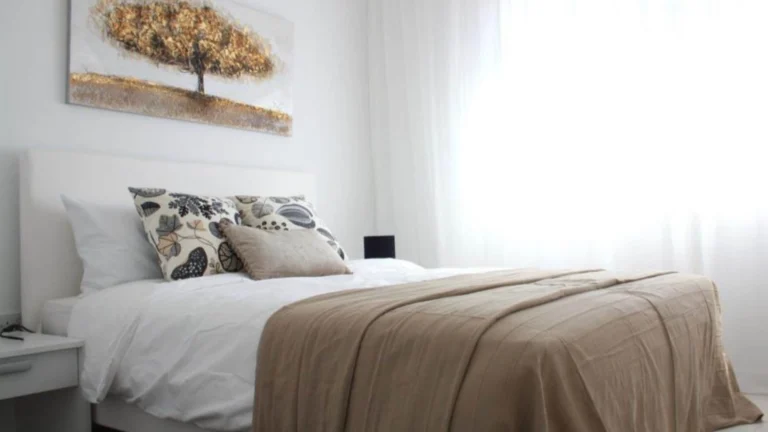 Average Price for 2 Bedroom Apartment in Paphos