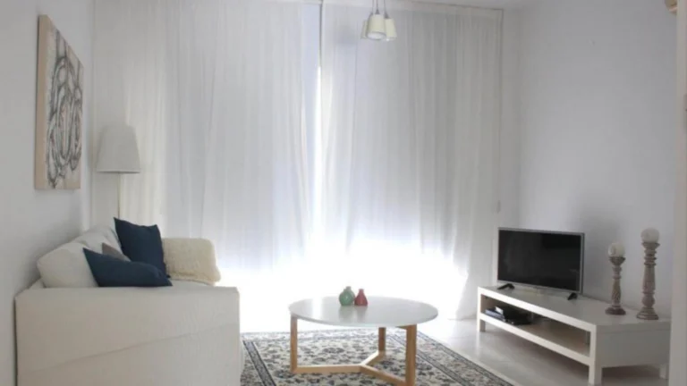 Average Price for 2 Bedroom Apartment in Paphos