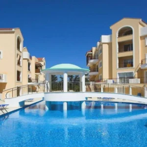2 Bedroom Apartment for Sale in Paphos – Universal