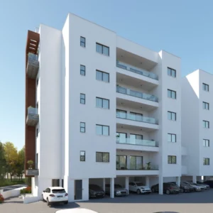 2 Bedroom Apartment for Sale in Ypsonas, Limassol District