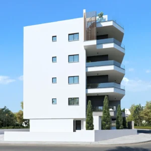 3 Bedroom Apartment for Sale in Nicosia – Agios Ioannis, Limassol District