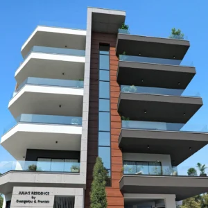 2 Bedroom Apartment for Sale in Nicosia – Agios Ioannis, Limassol District