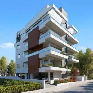 2 Bedroom Apartment for Sale in Limassol – Mesa Geitonia