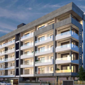 2 Bedroom Apartment for Sale in Limassol – Apostolos Andreas