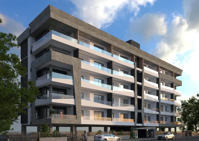 Average Price for 2 Bedroom Apartment in Cyprus