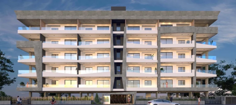 Average Price for 2 Bedroom Apartment in Cyprus