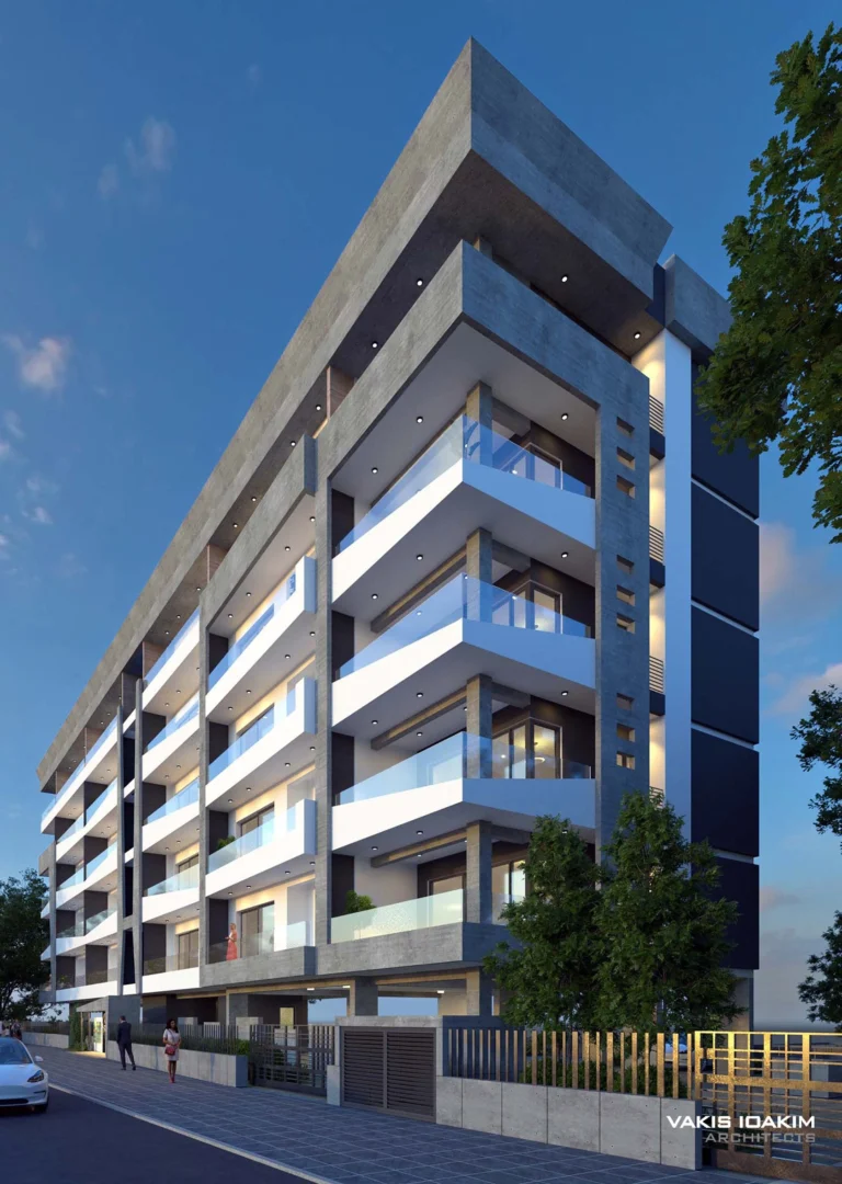 Average Price for 2 Bedroom Apartment in Cyprus