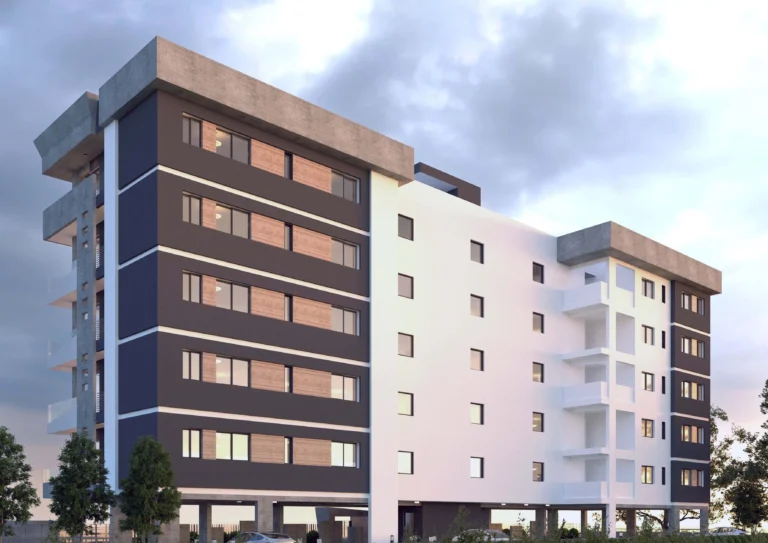 Average Price for 2 Bedroom Apartment in Cyprus