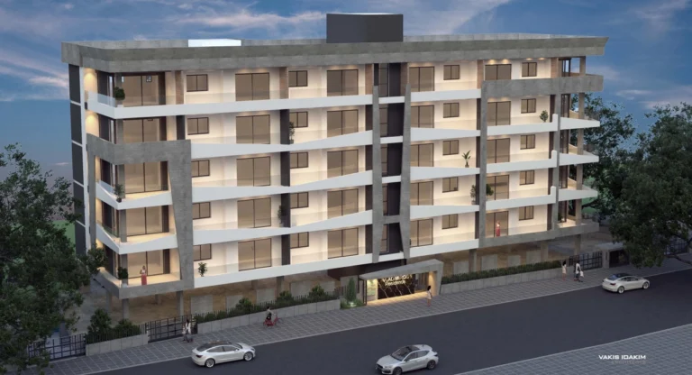 Average Price for 2 Bedroom Apartment in Cyprus