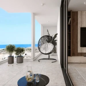 2 Bedroom Apartment for Sale in Paralimni, Famagusta District