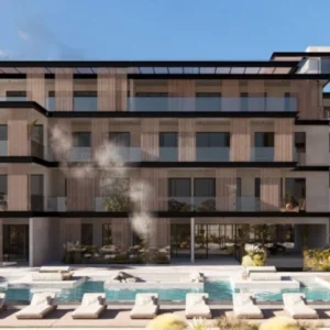 2 Bedroom Apartment for Sale in Protaras, Famagusta District