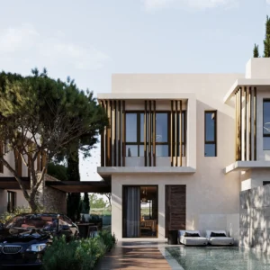 3 Bedroom House for Sale in Agia Triada, Famagusta District