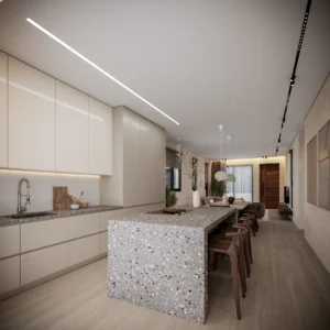 3 Bedroom House for Sale in Agia Triada, Famagusta District