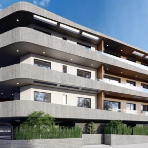 2 Bedroom Apartment for Sale in Limassol – Omonoia