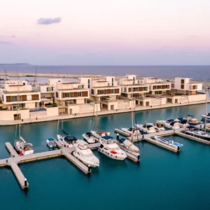 5 Bedroom House for Sale in Famagusta – Agia Napa