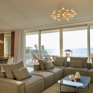 4 Bedroom House for Sale in Famagusta – Agia Napa
