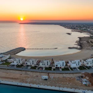 3 Bedroom House for Sale in Famagusta – Agia Napa