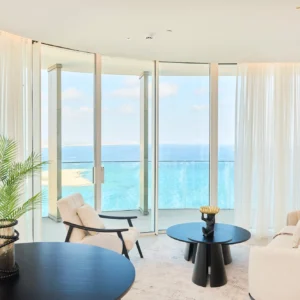 3 Bedroom Apartment for Sale in Famagusta – Agia Napa