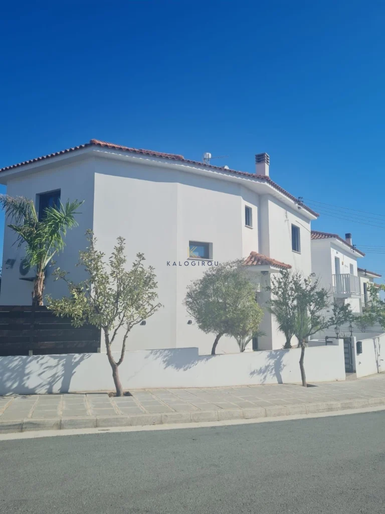 Cheap Houses and Villas for Rent Larnaca