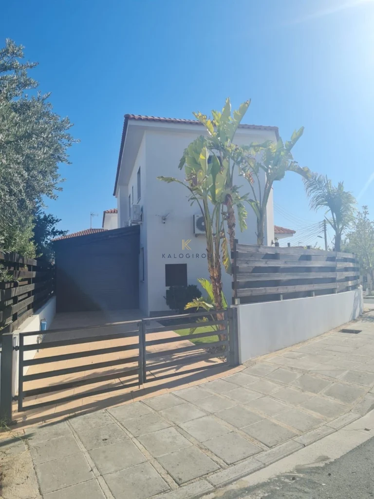 Cheap Houses and Villas for Rent Larnaca