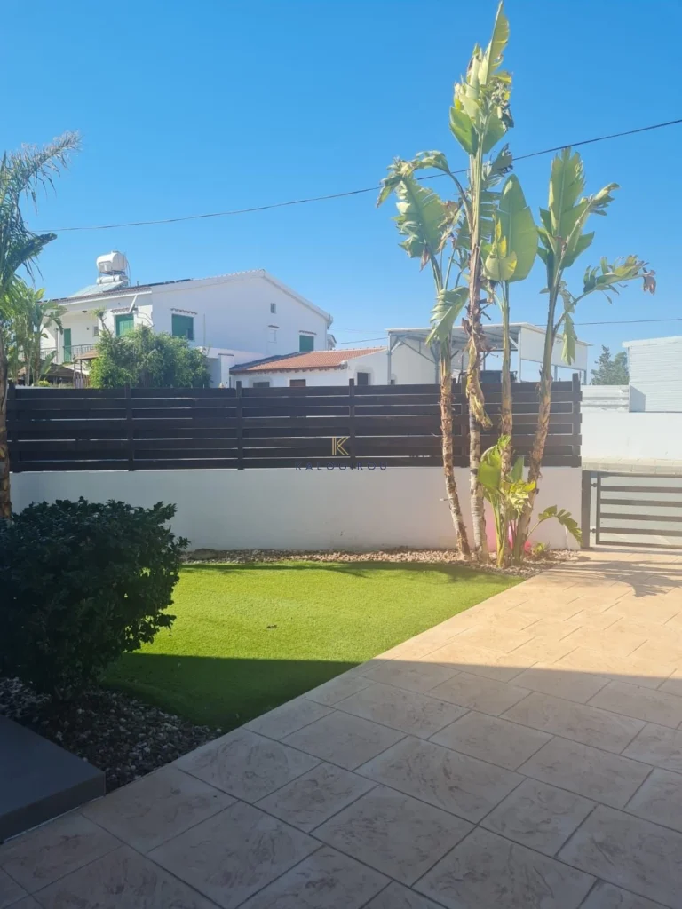 Cheap Houses and Villas for Rent Larnaca