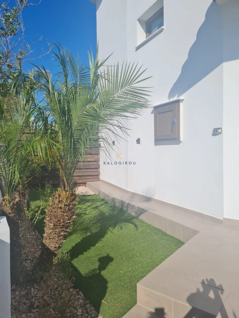 Cheap Houses and Villas for Rent Larnaca