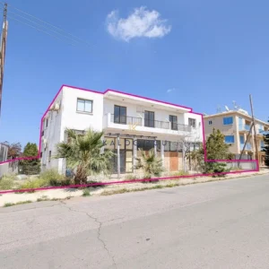 450m² Building for Sale in Paralimni, Famagusta District