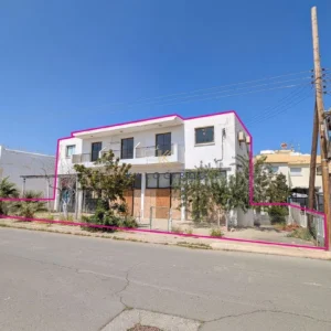450m² Building for Sale in Paralimni, Famagusta District