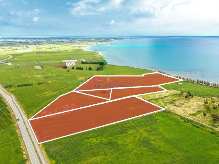 Larnaca