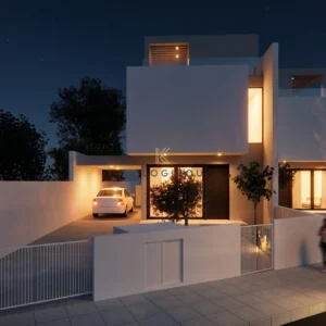3 Bedroom House for Sale in Oroklini, Larnaca District
