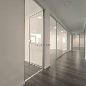 40m² Office for Rent in Larnaca District