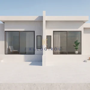 3 Bedroom House for Sale in Sotira, Famagusta District